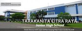 Tarakanita Citra Raya Junior High School & Tarakanita Citra Raya Senior High School